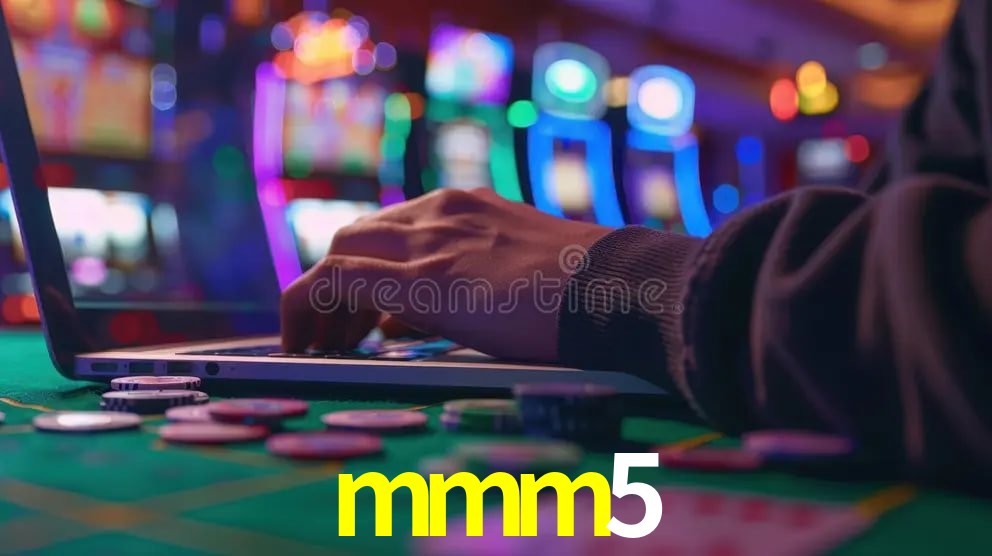 mmm5 Fortune Tiger