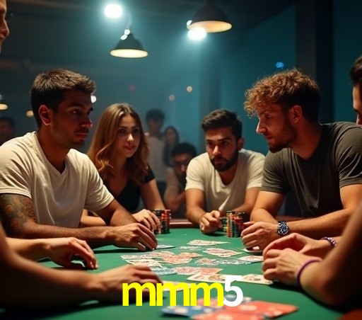 mmm5 Plataforma