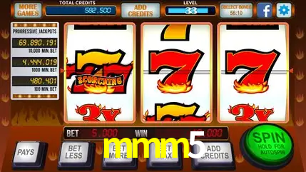 Descubra a Magia dos Jogos de Arcade no mmm5