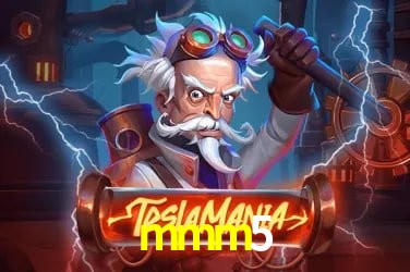 Diretório de Jogos mmm5