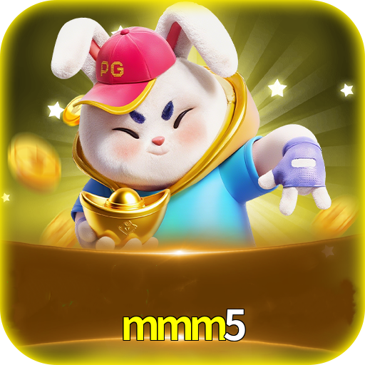 Logo mmm5